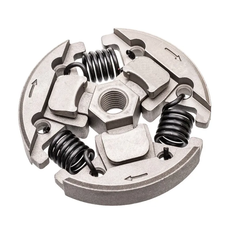 Sprzęgło MARUYAMA MCV3100TS kpl.