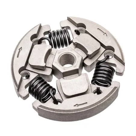 Sprzęgło MARUYAMA MCV3100TS kpl.