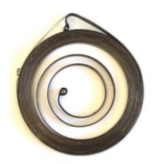 Sprężyna rozrusznika Husqvarna61268272