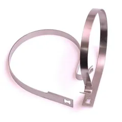 Sprężyna hamulca IBEA z taśmą pilarka 3900 4000