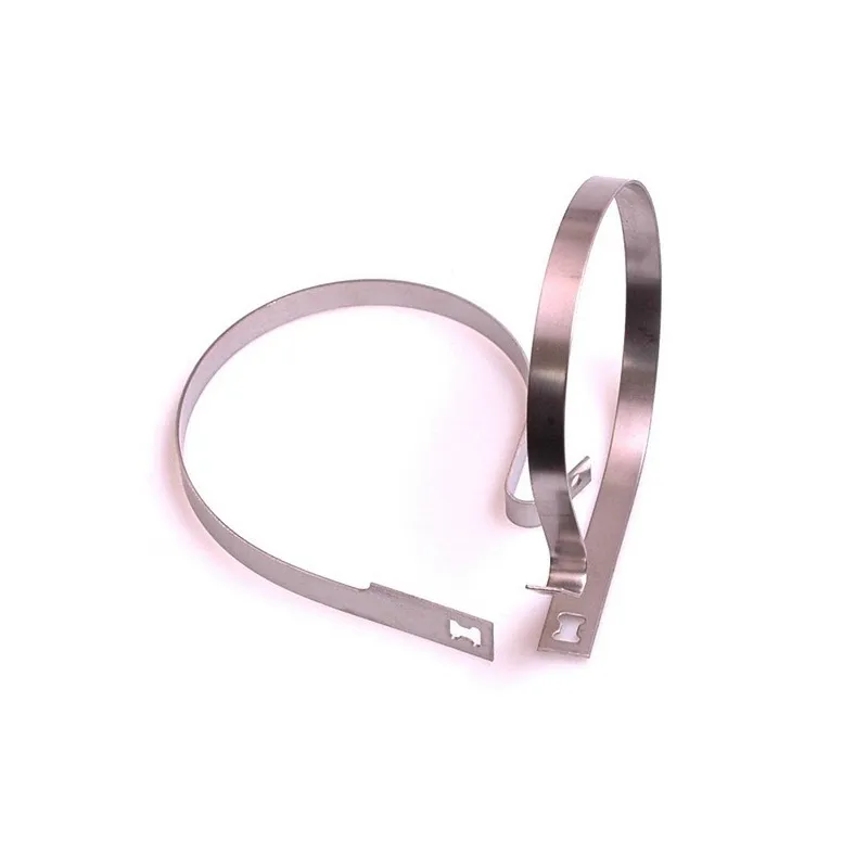 Sprężyna hamulca IBEA z taśmą pilarka 3900 4000