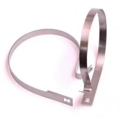 Sprężyna hamulca IBEA z taśmą pilarka 3900 4000