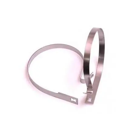 Sprężyna hamulca IBEA z taśmą pilarka 3900 4000