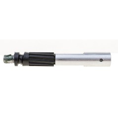 Wałek+cylinderek pompki Husqvarna 340