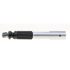Wałek+cylinderek pompki Husqvarna 340