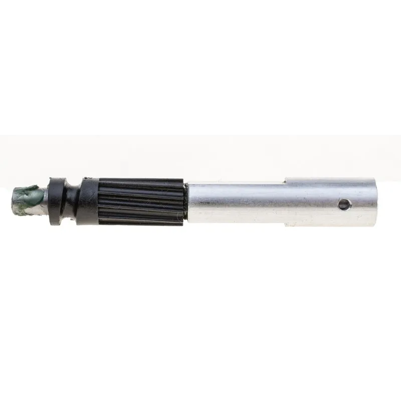 Wałek+cylinderek pompki Husqvarna 340 Wałek+cylinderek pompki Husqvarna 340