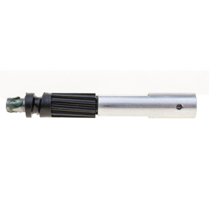 Wałek+cylinderek pompki Husqvarna 340 Wałek+cylinderek pompki Husqvarna 340