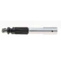 Wałek+cylinderek pompki Husqvarna 340 Wałek+cylinderek pompki Husqvarna 340