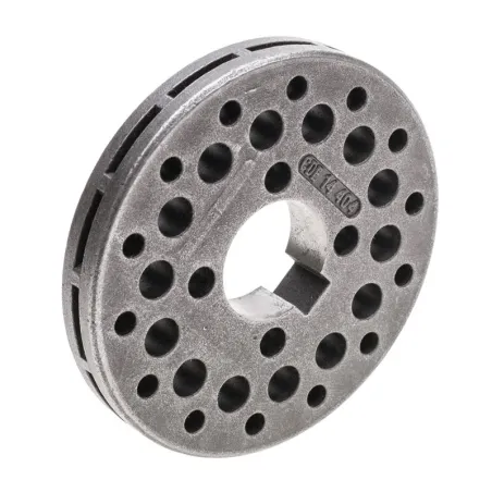 Kółko pływające C14 Harvester Maya