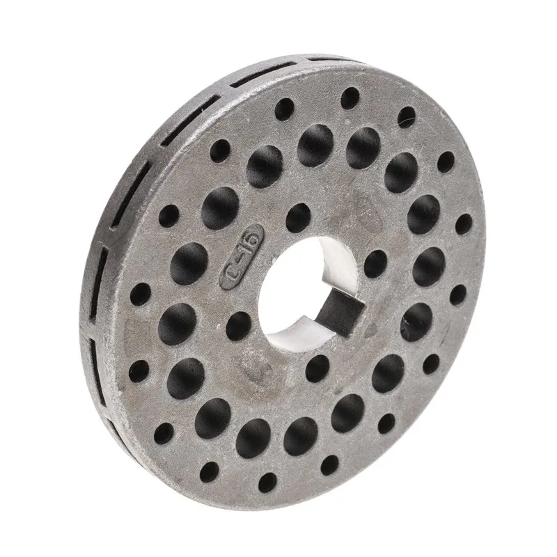 Kółko pływające C16 Harvester Maya