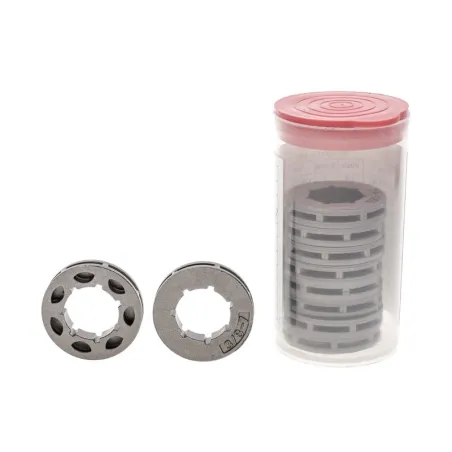 Kółko pływające 3/8 7Z mały otwór Maya