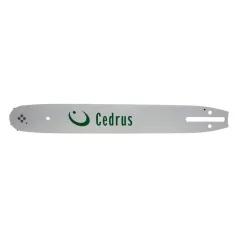 Prowadnica 14 3/8 1.3mm 52E A041 Partner 351370 Cedrus