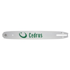 Prowadnica 16 3/8 1.3mm 56E A041 Partner 351370 Cedrus