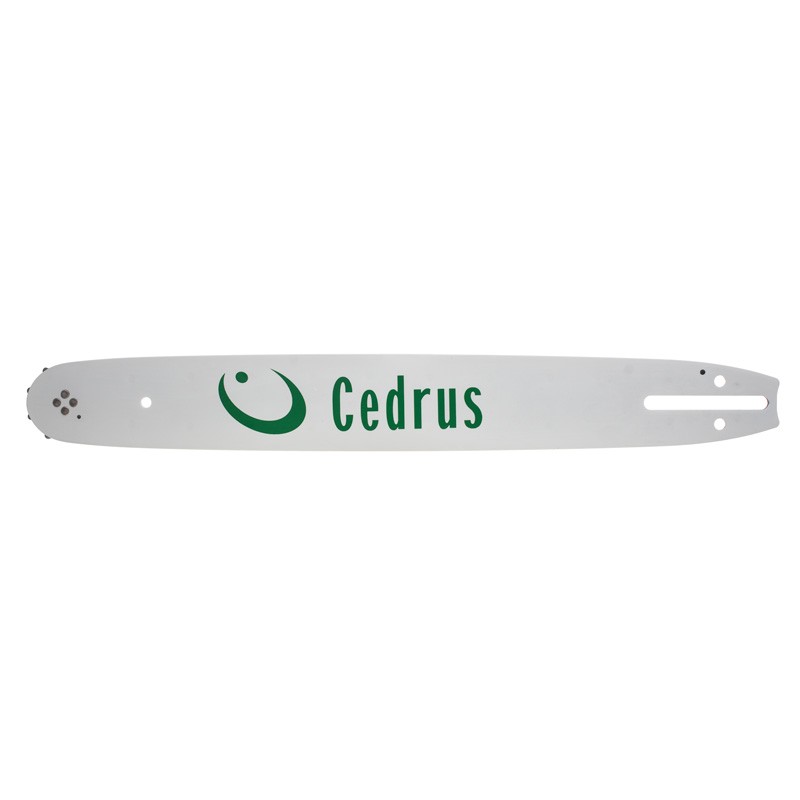 Prowadnica 16 3/8 1.3mm 56E A041 Partner 351370 Cedrus