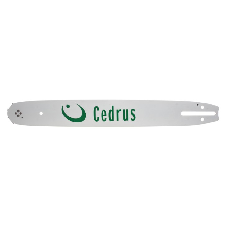 Prowadnica 16 3/8 1.3mm 56E A041 Partner 351370 Cedrus