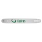 Prowadnica 16 3/8 1.3mm 56E A041 Partner 351370 Cedrus