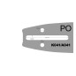 Prowadnica 16 3/8 1.3mm 56E A041 Partner 351370 Cedrus
