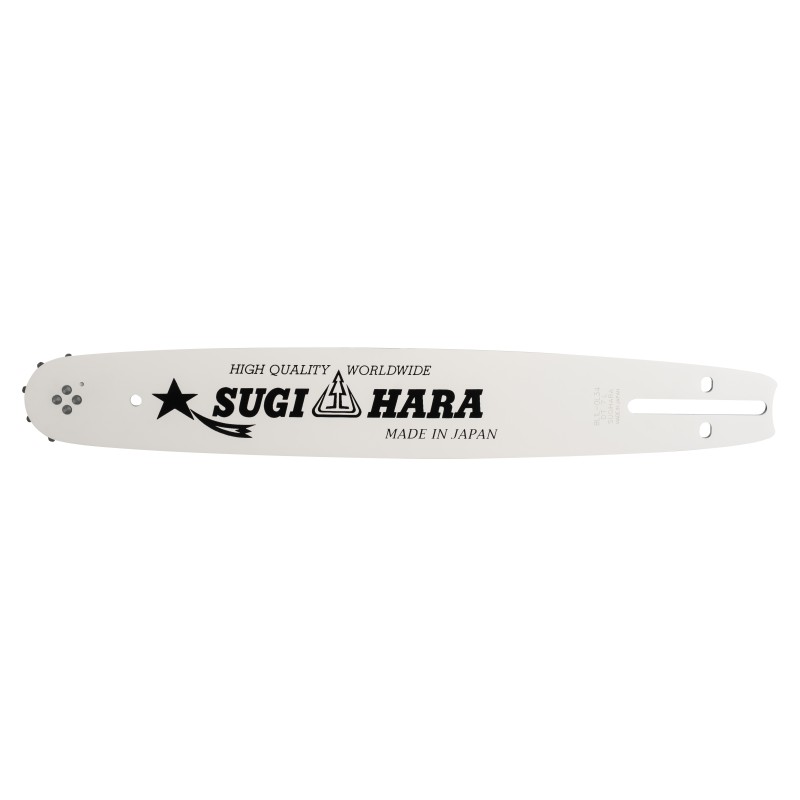 Prowadnica 14 3/8 1.3mm SUGIHARA A041
