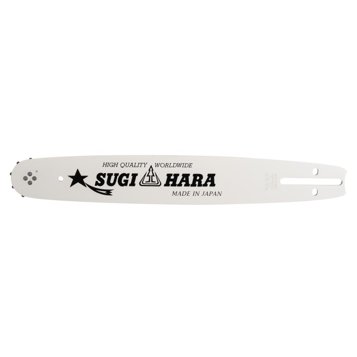 Prowadnica 14 3/8 1.3mm SUGIHARA A041 Prowadnica 14 3/8 1.3mm SUGIHARA A041