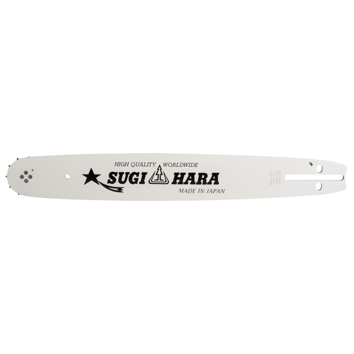 Prowadnica 15 .325 1.3mm SUGIHARA K095 Prowadnica 15 .325 1.3mm SUGIHARA K095