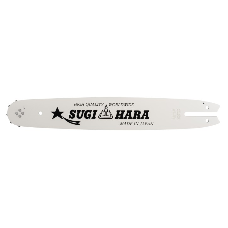 Prowadnica 14 3/8 1.3mm SUGIHARA A074 Stihl Prowadnica 14 3/8 1.3mm SUGIHARA A074 Stihl