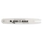 Prowadnica 14 3/8 1.3mm SUGIHARA A074 Stihl Prowadnica 14 3/8 1.3mm SUGIHARA A074 Stihl