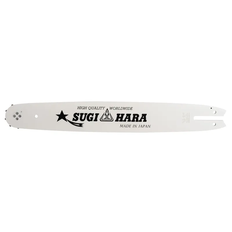 Prowadnica 16 3/8 1.3mm SUGIHARA A074 Stihl Prowadnica 16 3/8 1.3mm SUGIHARA A074 Stihl