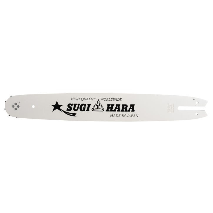 Prowadnica 16 3/8 1.3mm SUGIHARA A074 Stihl Prowadnica 16 3/8 1.3mm SUGIHARA A074 Stihl