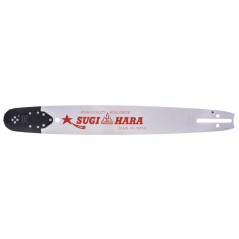 Prowadnica 18 .325 1.5mm SUGIHARA K095 wymienna końcówka