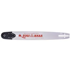 Prowadnica 18 .325 1.5mm SUGIHARA K095 wymienna końcówka