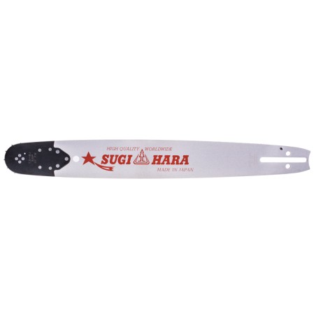 Prowadnica 18 .325 1.5mm SUGIHARA K095 wymienna końcówka