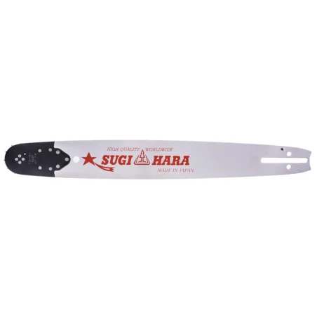 Prowadnica 18 .325 1.5mm SUGIHARA K095 wymienna końcówka