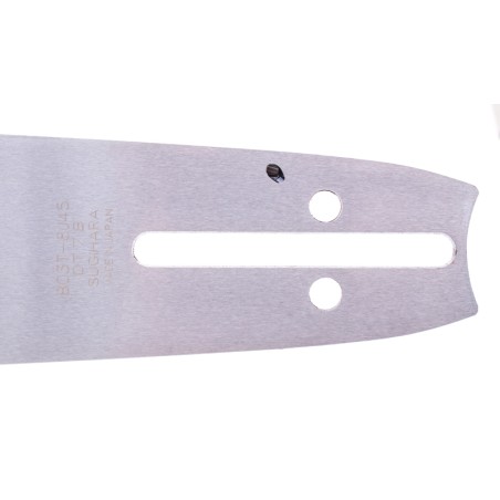 Prowadnica 18 .325 1.5mm SUGIHARA K095 wymienna końcówka