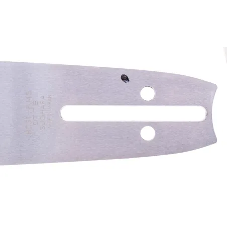 Prowadnica 18 .325 1.5mm SUGIHARA K095 wymienna końcówka