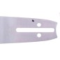 Prowadnica 18 .325 1.5mm SUGIHARA K095 wymienna końcówka Prowadnica 18 .325 1.5mm SUGIHARA K095 wymienna końcówka