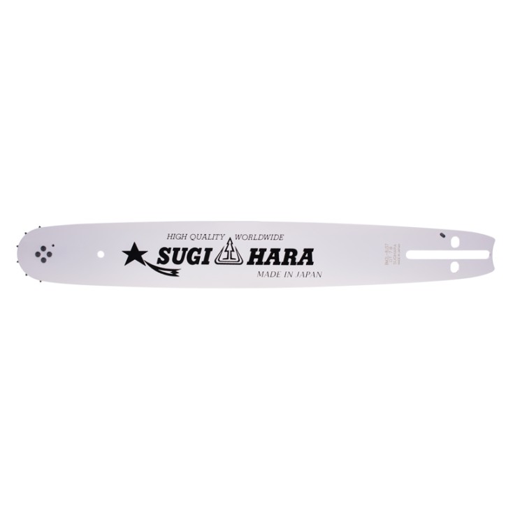 Prowadnica 15 .325 1.5mm SUGIHARA K095 Prowadnica 15 .325 1.5mm SUGIHARA K095