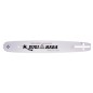 Prowadnica 15 .325 1.5mm SUGIHARA K095 Prowadnica 15 .325 1.5mm SUGIHARA K095