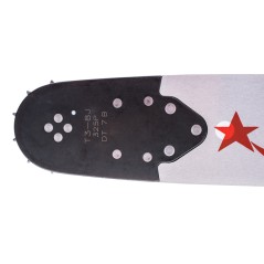 Prowadnica 15 .325 1.5mm SUGIHARA K095 wymienna końcówka