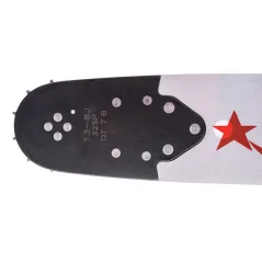 Prowadnica 15 .325 1.5mm SUGIHARA K095 wymienna końcówka