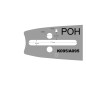 Prowadnica 15 .325 1.5mm SUGIHARA K095 wymienna końcówka Prowadnica 15 .325 1.5mm SUGIHARA K095 wymienna końcówka
