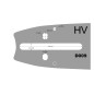 Prowadnica 15 3/8 1.5mm D009 SARP Prowadnica 15 3/8 1.5mm D009 SARP