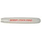 Prowadnica 14 3/8 1.3 mm A074 Stihl SARP Prowadnica 14 3/8 1.3 mm A074 Stihl SARP