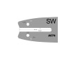 Prowadnica 14 3/8 1.3 mm A074 Stihl SARP Prowadnica 14 3/8 1.3 mm A074 Stihl SARP