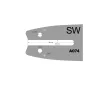 Prowadnica 14 3/8 1.3 mm A074 Stihl SARP Prowadnica 14 3/8 1.3 mm A074 Stihl SARP