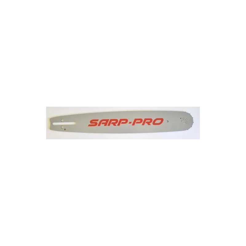 Prowadnica 15 .325 1.3mm K095 SARP Prowadnica 15 .325 1.3mm K095 SARP
