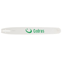 Prowadnica 18 .325 1.5mm 72E 11Z Cedrus