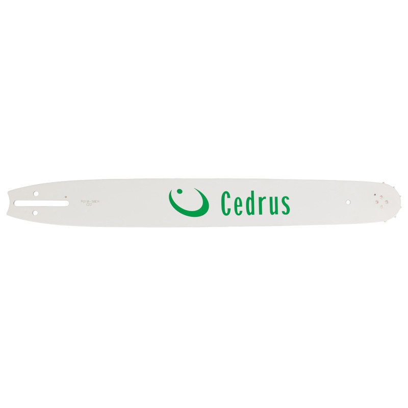 Prowadnica 18 .325 1.5mm 72E 11Z Cedrus