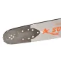 Prowadnica 15 .325 1.6mm SUGIHARA D025 Stihl Prowadnica 15 .325 1.6mm SUGIHARA D025 Stihl