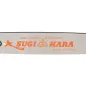 Prowadnica 15 .325 1.6mm SUGIHARA D025 Stihl Prowadnica 15 .325 1.6mm SUGIHARA D025 Stihl