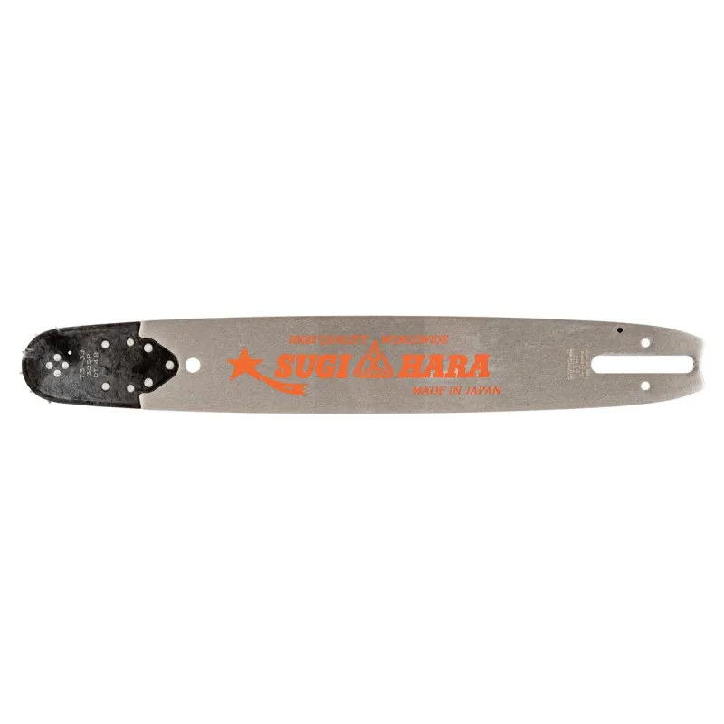 Prowadnica 16 .325 1.6mm SUGIHARA D025 Stihl Prowadnica 16 .325 1.6mm SUGIHARA D025 Stihl